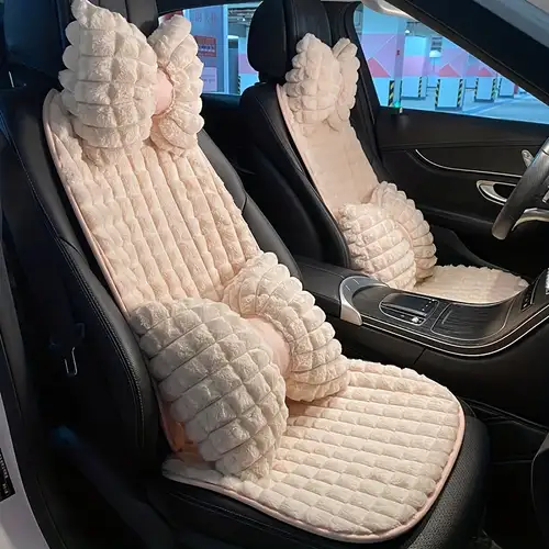 Dual-use Car Pillow Quilt, Cuscino Carino Per Bambini, Cintura Di Sicurezza  Per Seggiolino Auto Per Bambini, Cuscino Per Dormire In Auto - Prima  Infanzia E Maternità - Temu Italy