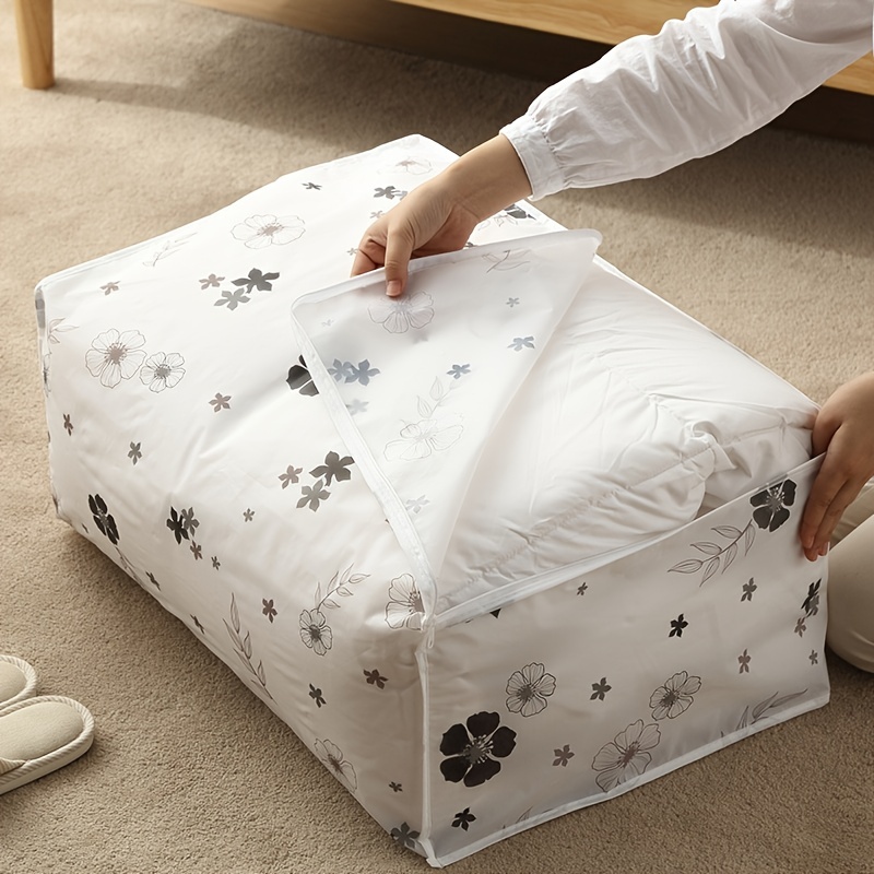 peva bedding bag