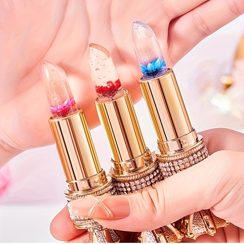 Lipsticks | Festive Pink Lipstick + Matching Nail polish Combo | Freeup