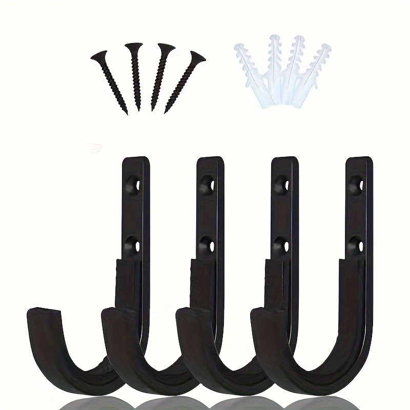 Metal Gun Rack Shotgun Hooks Rifle Hangers Store Rifle - Temu New Zealand