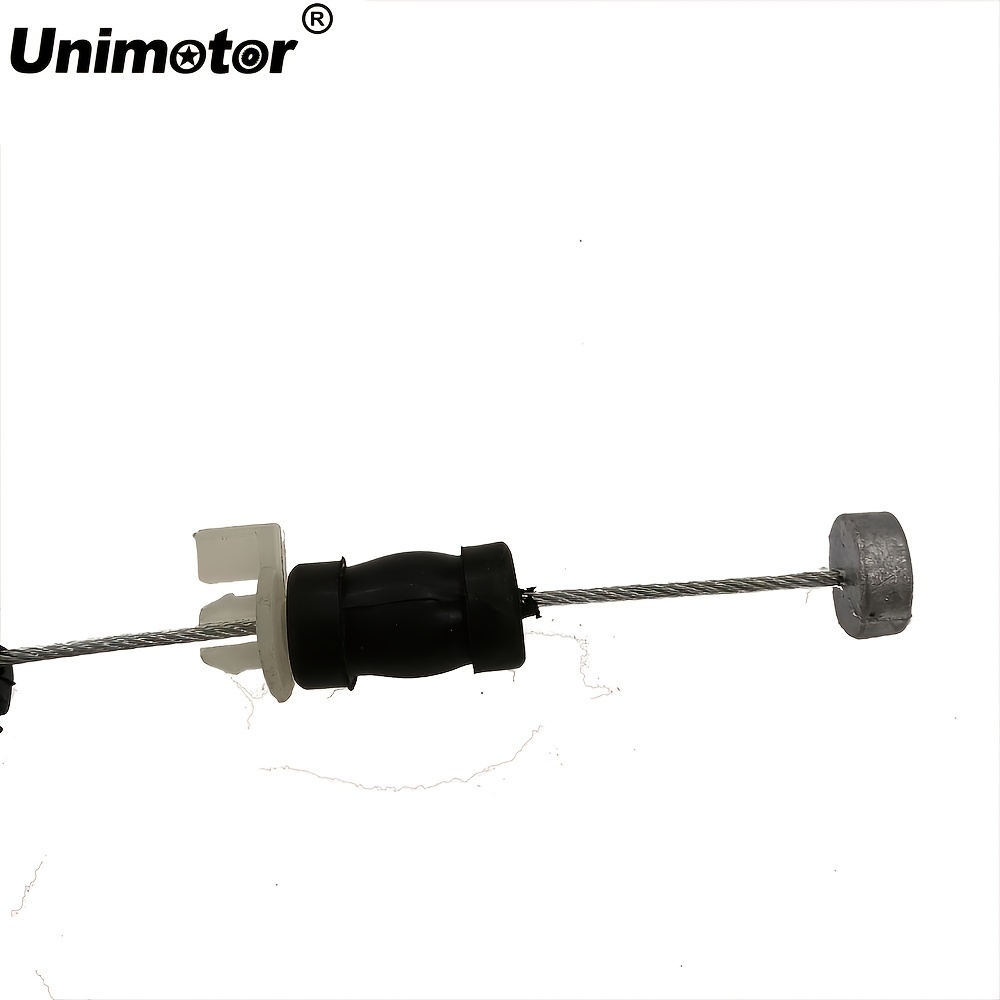 (1 pièce) câble d'accélérateur adapté pour Honda Odyssey 2002-2004 remplace 17910-SCP-W01_voghion.com
