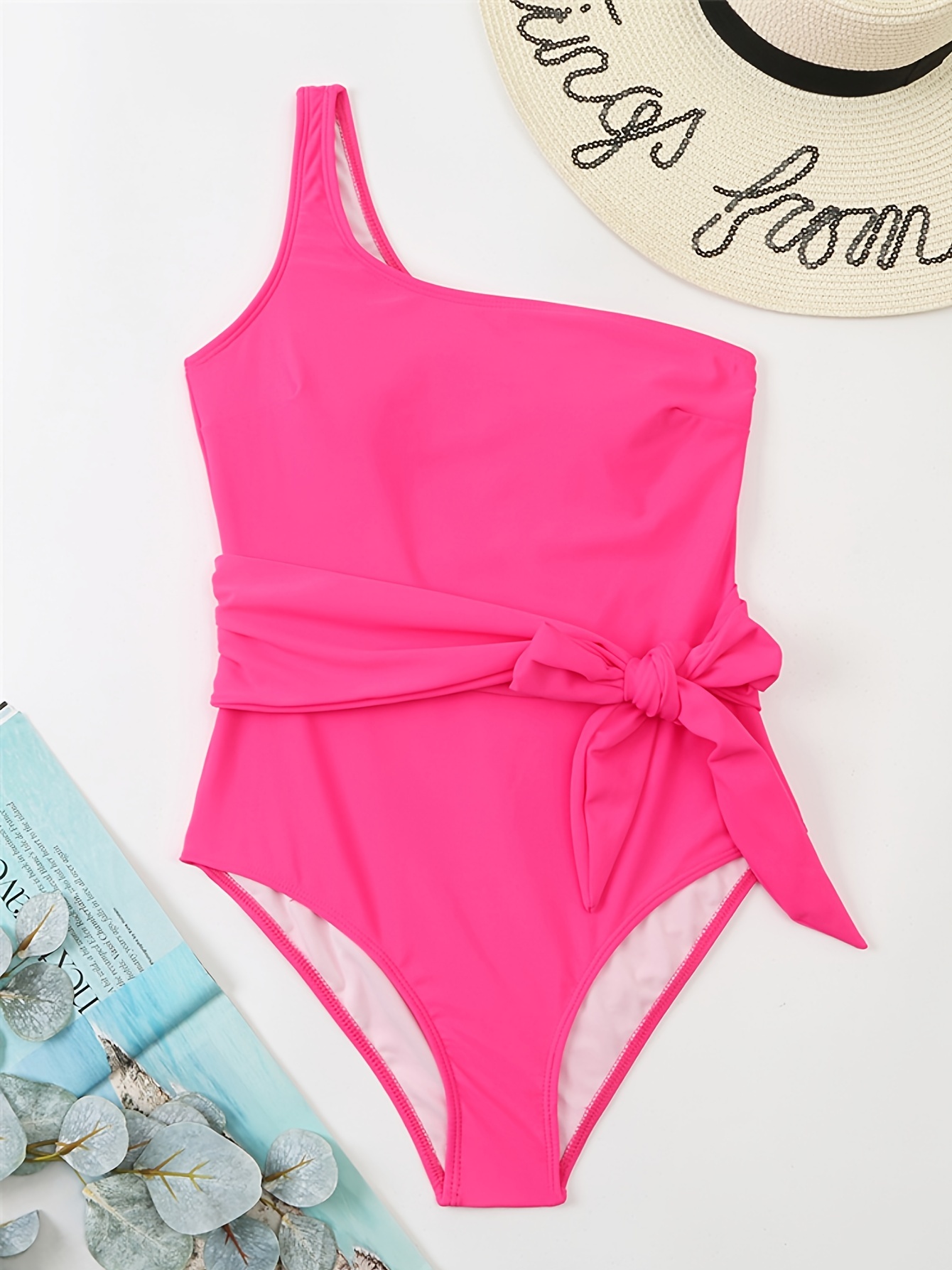 pink swimwear canada