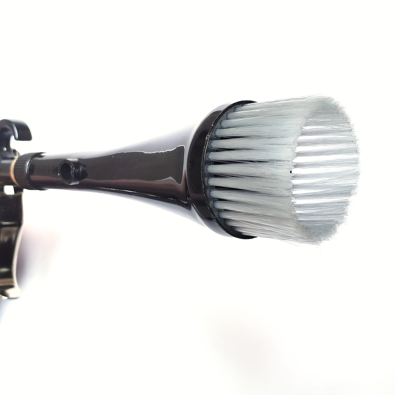 Tornador® Pulse Cleaning Gun w/Brush and Reservoir, DFXDFZ010B