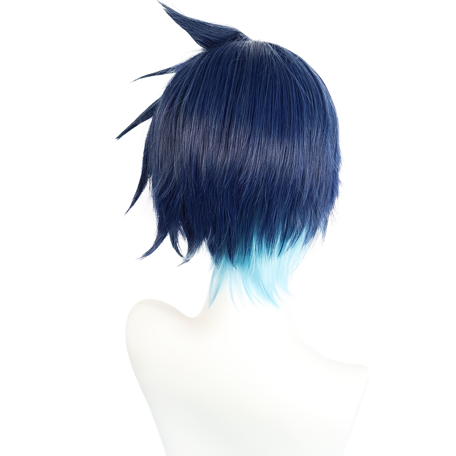SHOP NOW] High Quality Anime Cosplay wigs | The Mad Shop