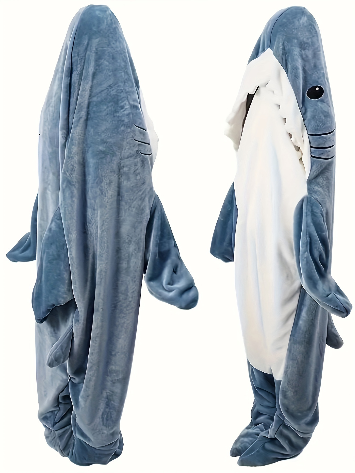 Pijama temática Tiburón