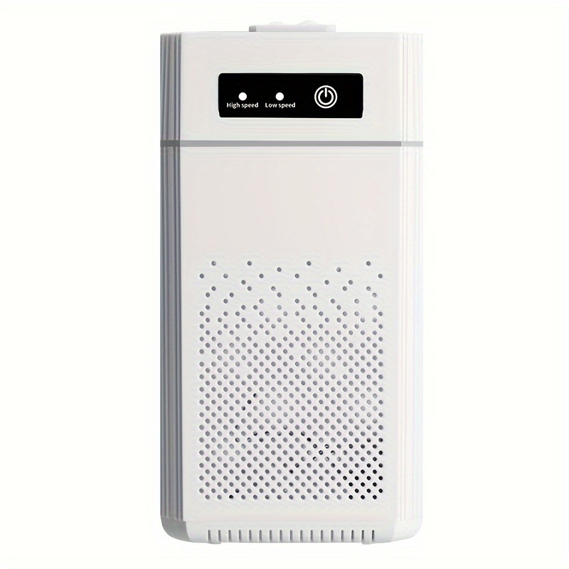  Purificador de aire para dormitorio, oficina, filtro [True Hepa]  Filtro de confort silencioso, ruido blanco, limpiador de aire inteligente  para fumadores, elimina alergias, eliminador de olores y polvo, filtros de  carbono