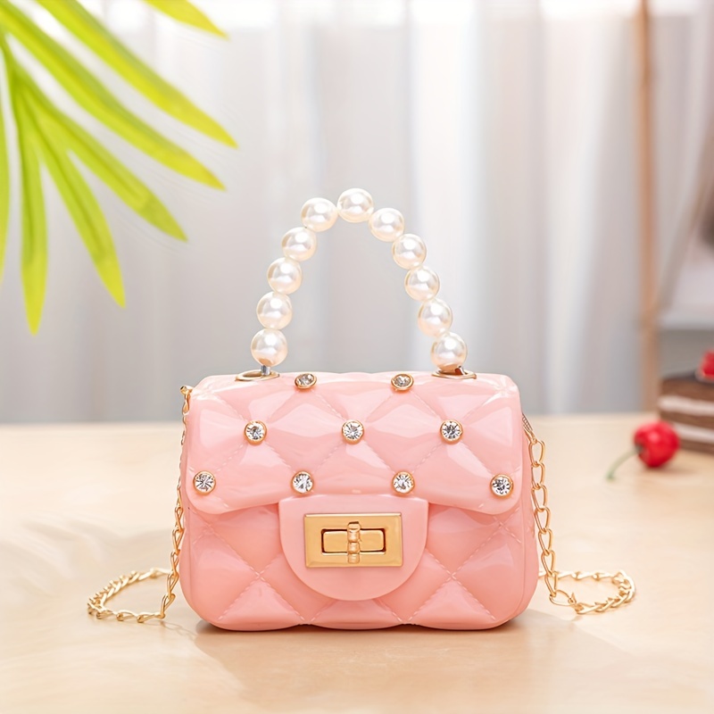 Small deals jelly purse