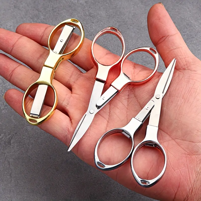 1pc Multifunction Foldable Scissors