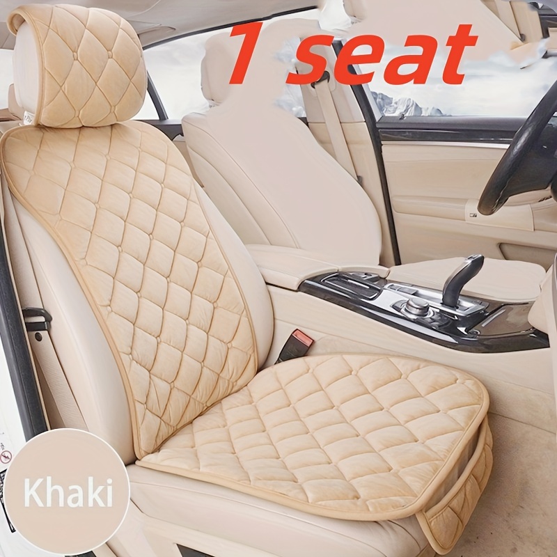 KUMADAI Kühlende Auto Sitzbezüge Kühlung Sitzpolster mit 8 Lüftern