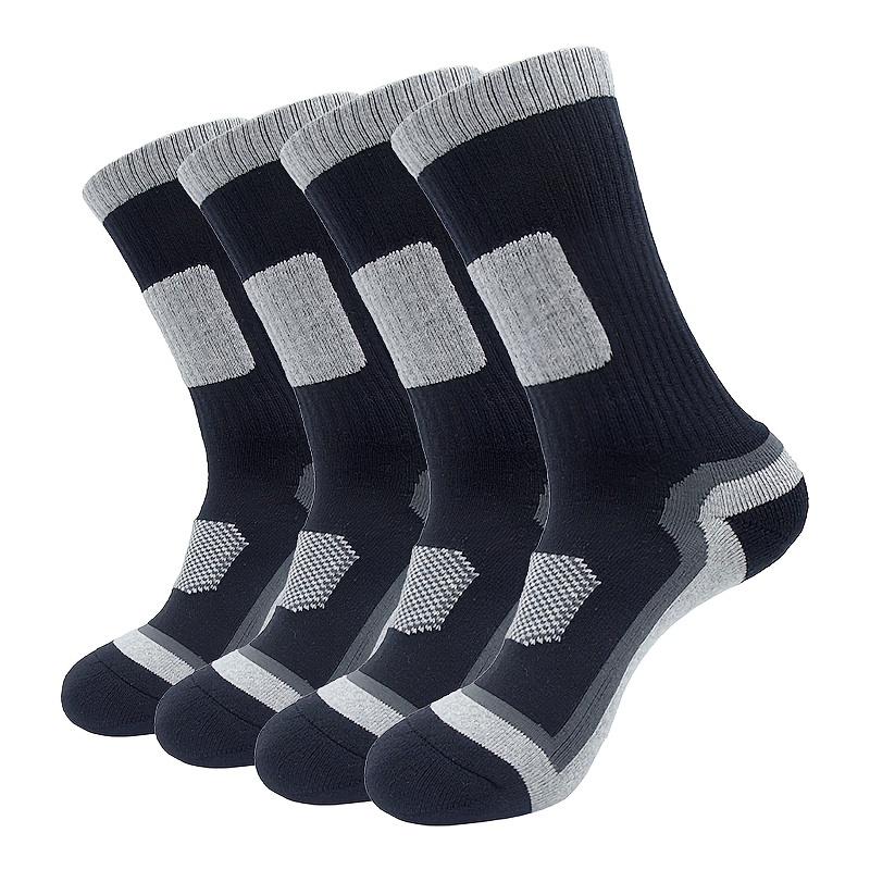 Cushioned Socks - Temu Canada