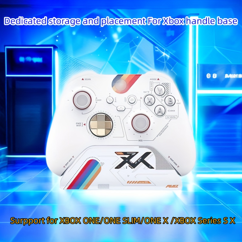 Soporte de base para mando de juegos para Xbox Series S X ONE / ONE  SLIM/ONE X