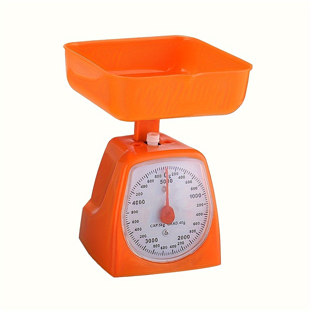  Kitchen Weighing Scale Mechanical Kitchen Weighing