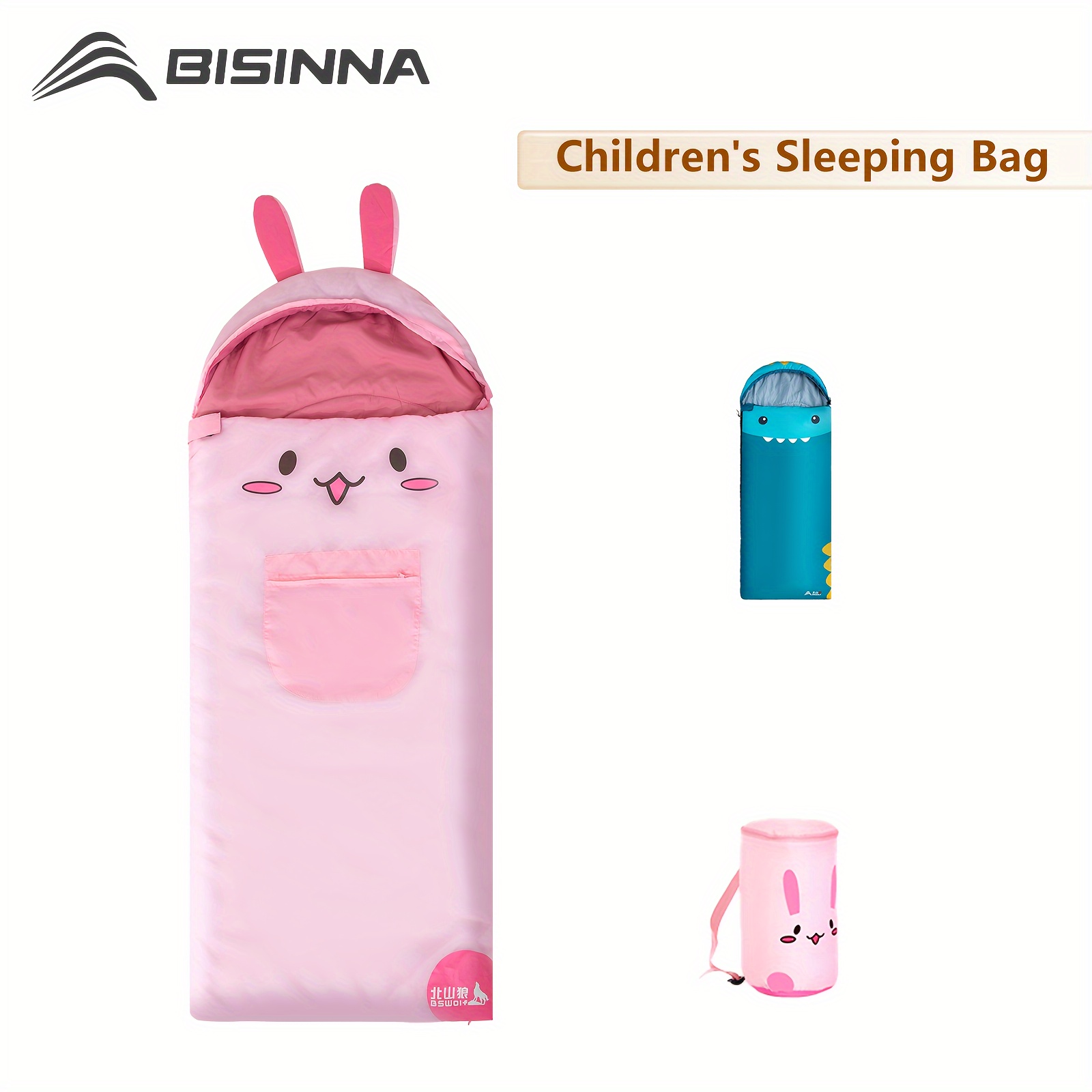 Baby Sleeping Bag Newborn Baby Anti shock Sleeping Bag - Temu