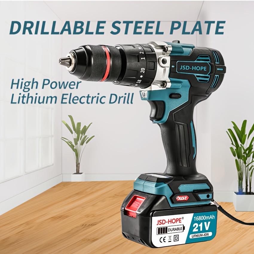Power Tools - Free Shipping For New Users - Temu