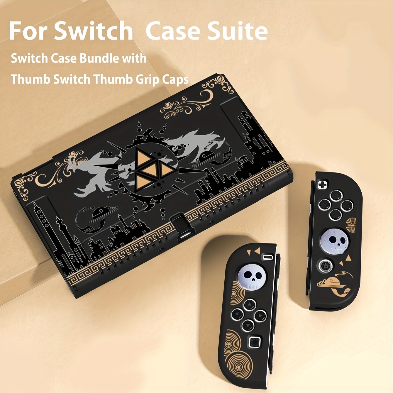 Switch Game Bundle - Temu Canada