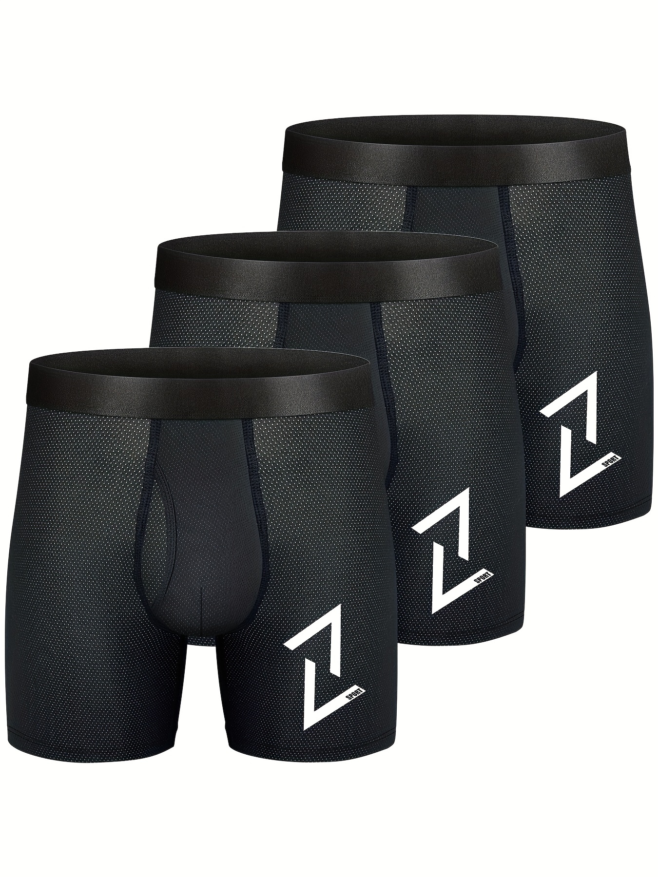 Mens Athletic Underwear - Temu