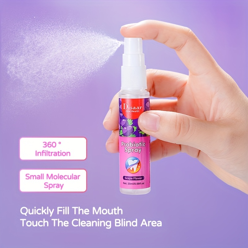 Spray désodorisant A Good Clean