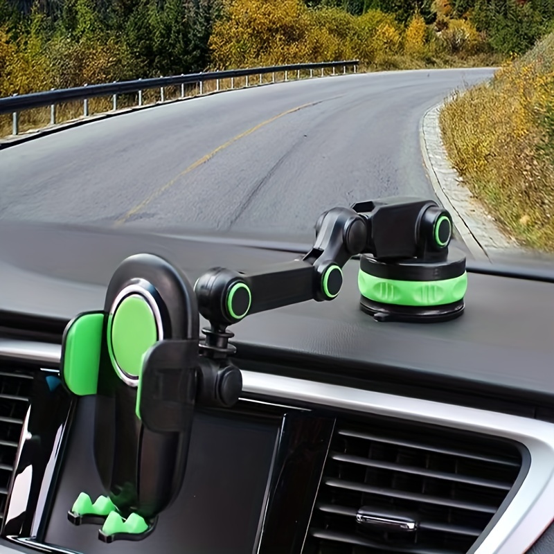 Professional Car Windshield Suction Cup Mount Holder Driving - Temu