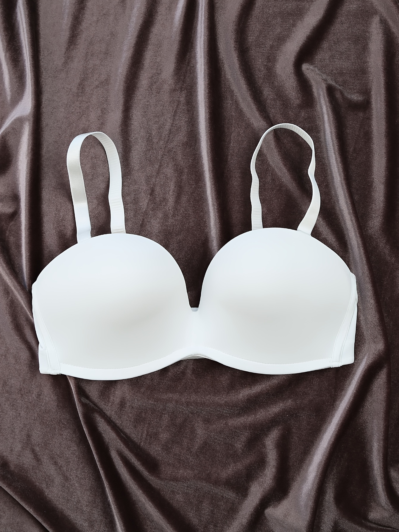 Removable Cup Bra 