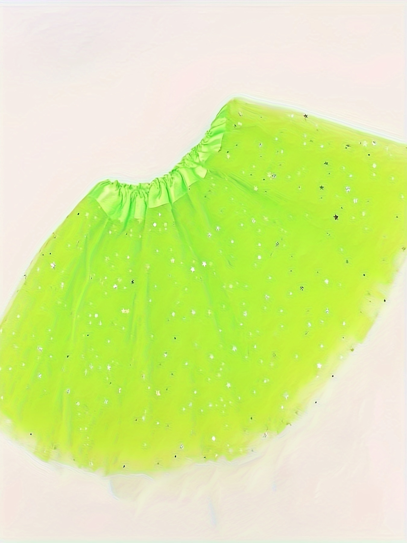 Girl's Princess Tutu Skirt Birthday Party Ballet Dance Temu