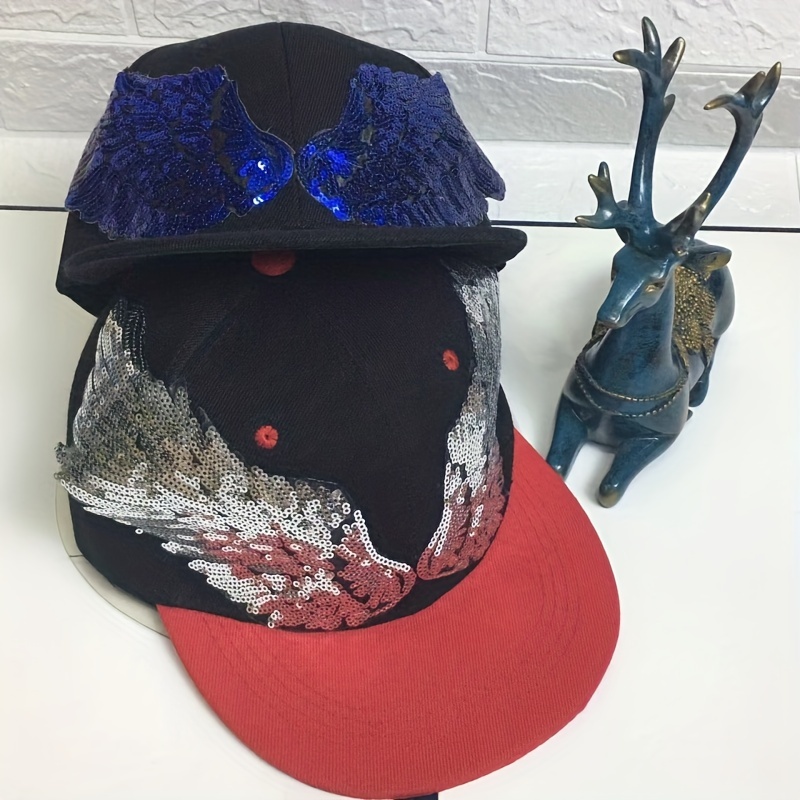 Gorras De Moda Para Mujer - Temu