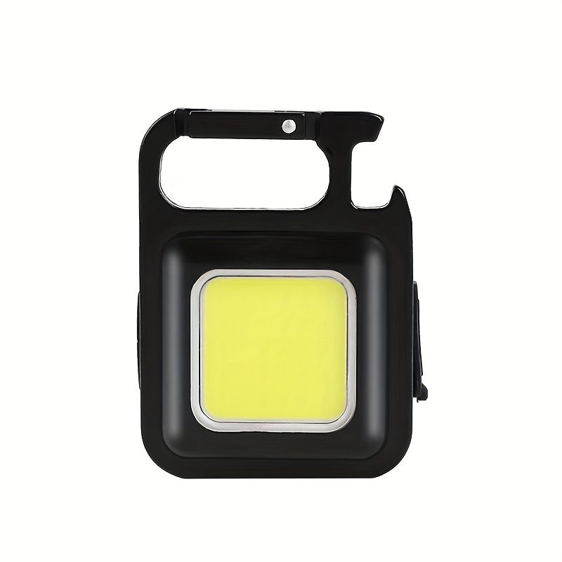 1pc Super Bright Portachiavi Portatile Pannocchia, Spia LED, Luce Di  Emergenza, Luce Da Lavoro, Illuminazione Esterna 500 Mha