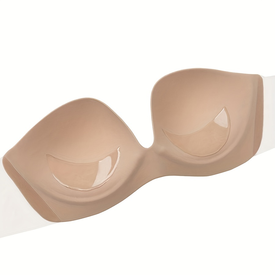 Invisible Bra Self Adhesive Push Up Nipple Pasties