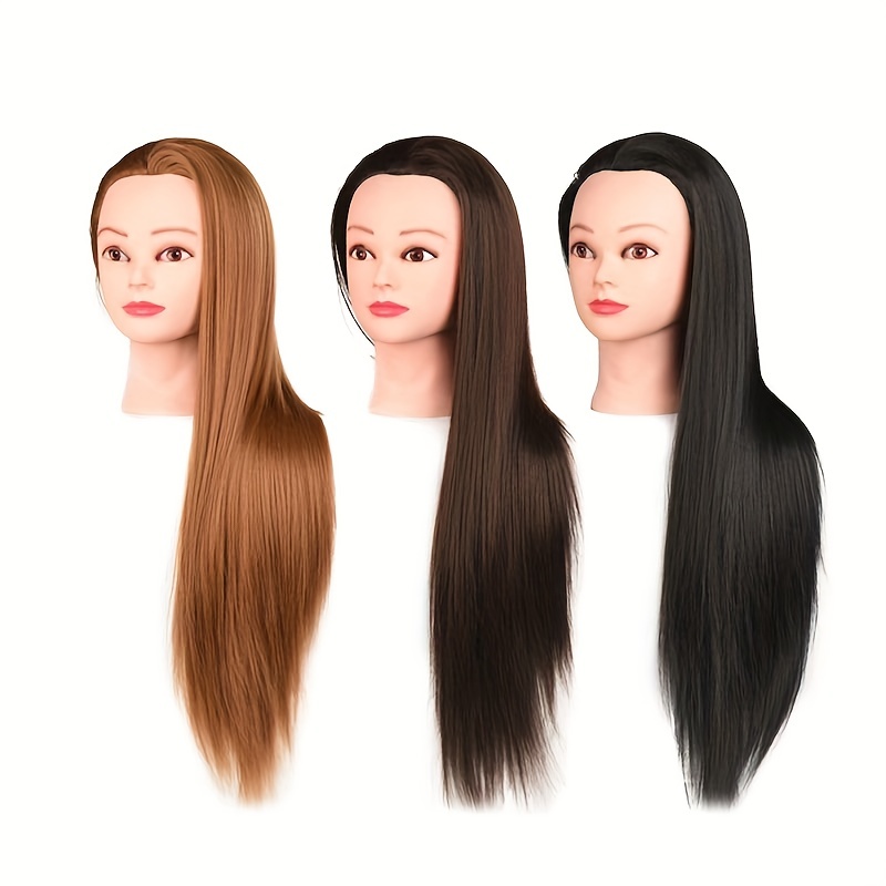 Manikin For Hair - Temu