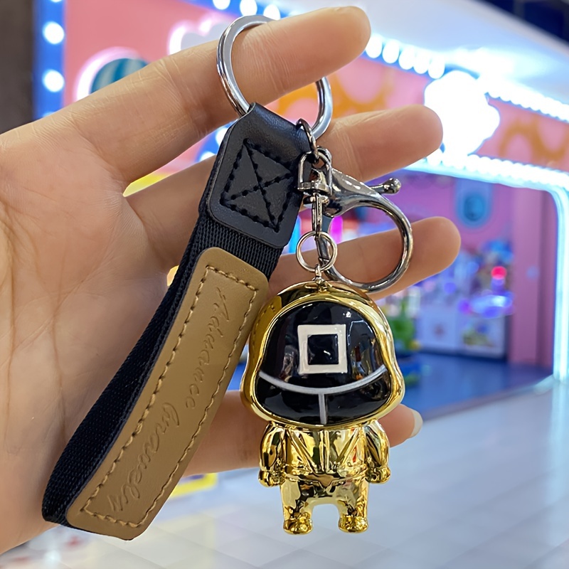 Keychain Accessories - Temu