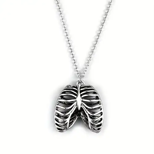Gothic Necklaces - Free Shipping For New Users - Temu Austria