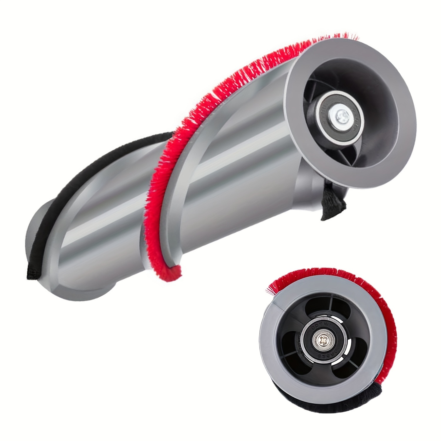 HOMPANY Roller Brush,for H18 Cordless Vacuum Cleaner