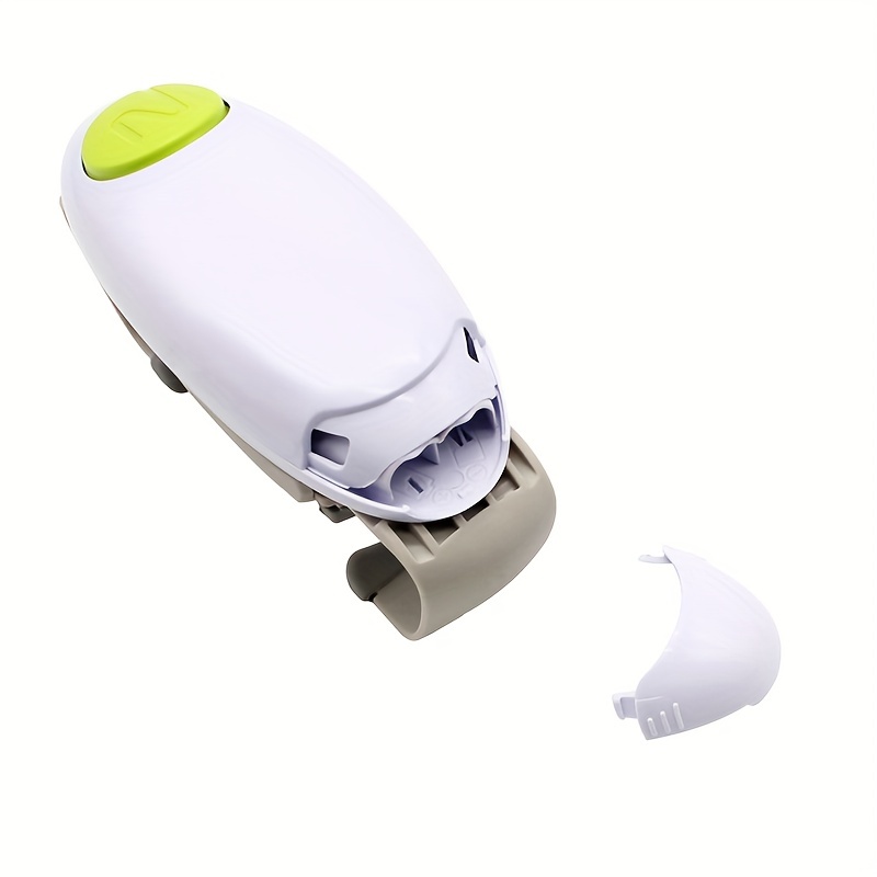 NEW Electric Jar Opener for Weak Hands, Automatic Jar Opener, Great for  Seniors