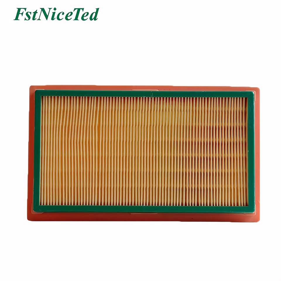 (1PC) PU Air Filter Fits For Infiniti Q50/Tiida/Bluebird Replaces 16546-ED500_voghion.com