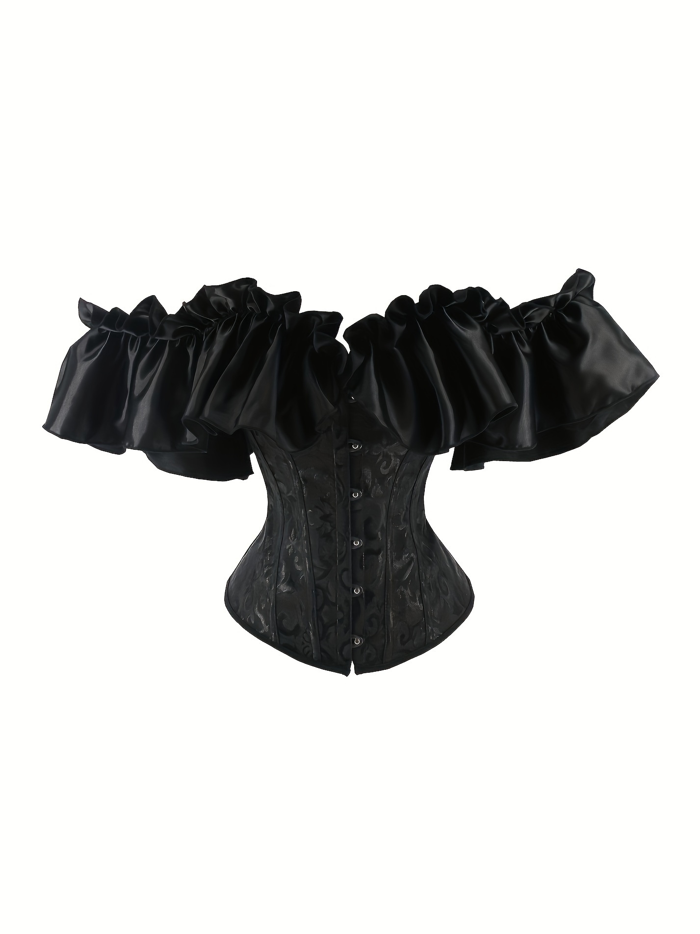 Find Cheap, Fashionable and Slimming pirate corsets 