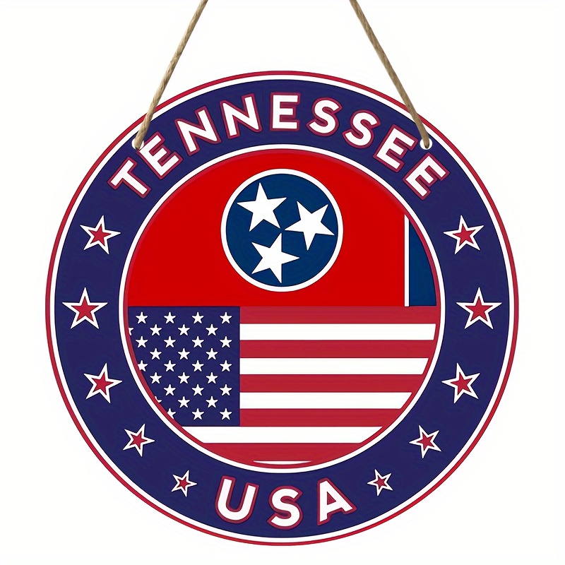 Tennessee - Kostenlose Rückgabe Innerhalb Von 90 Tagen - Temu