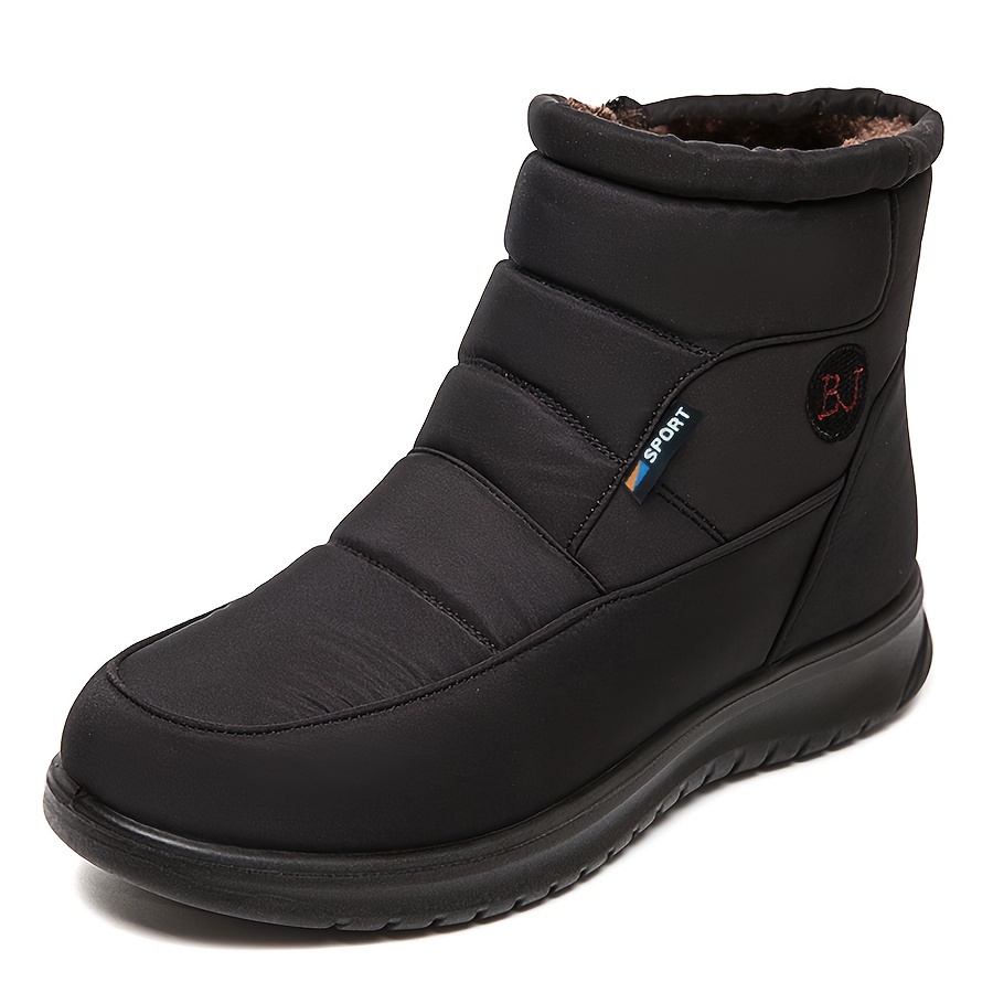 Skechers side sale zip boots