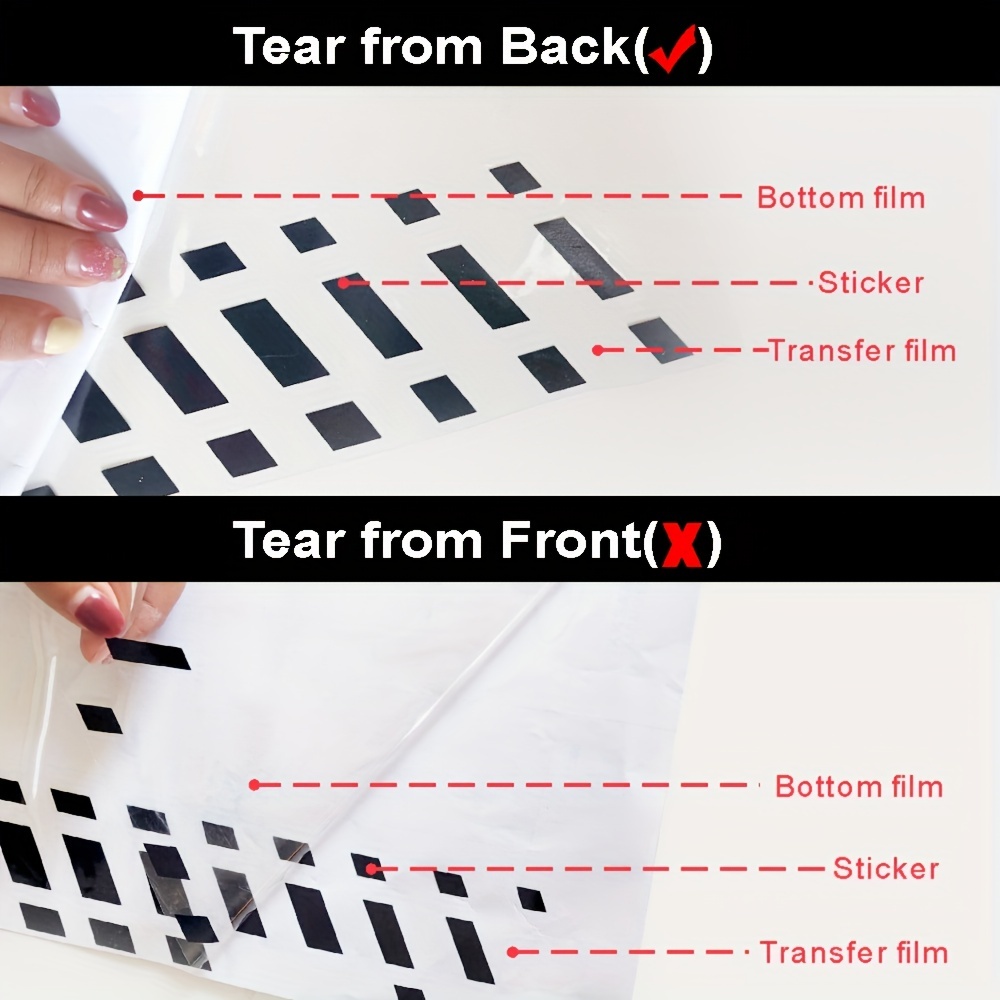 Make 4x4 Suv Stand Eye catching Side Sticker Car Tuning - Temu