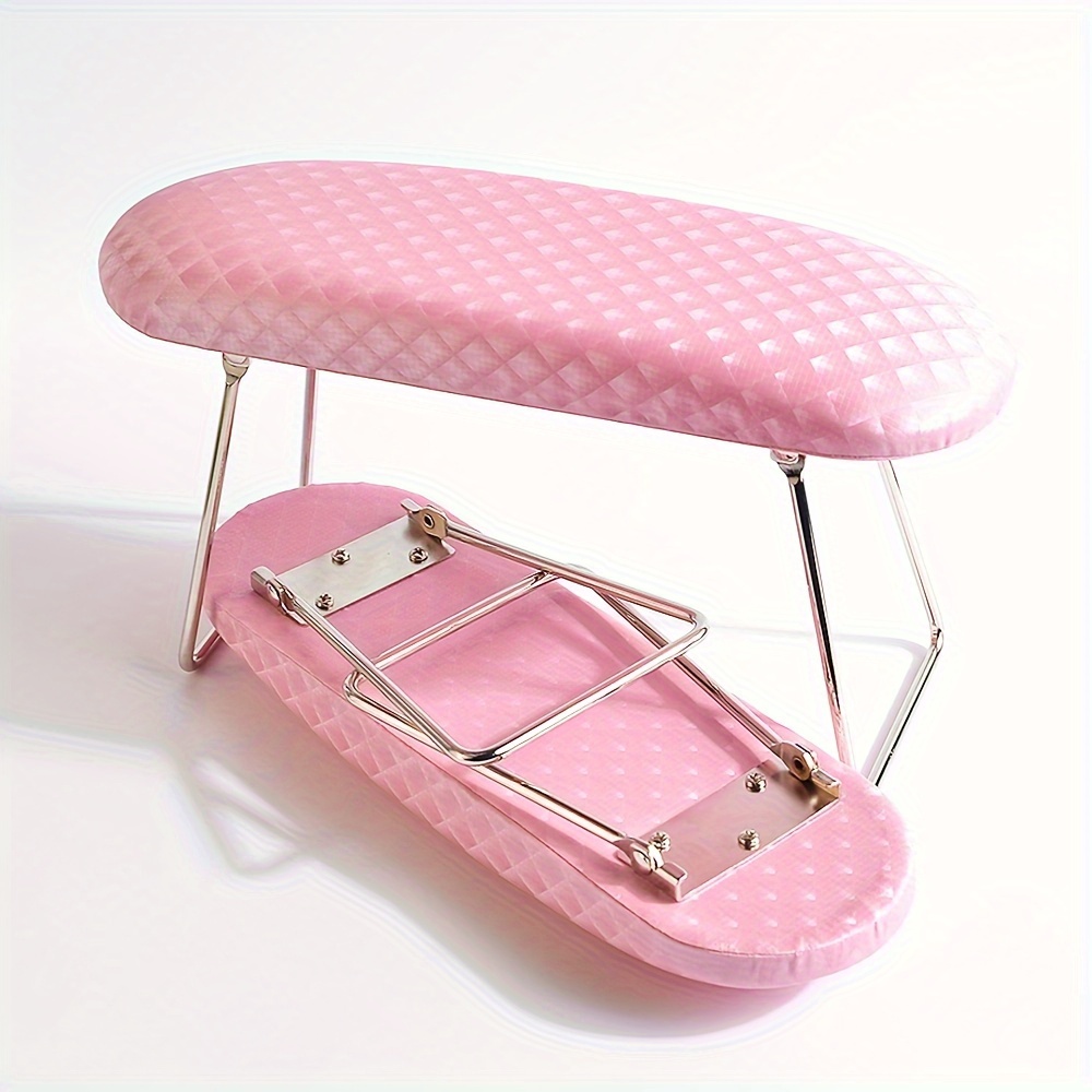 1pc For Nail Enhancement Plaid Hand Pillow Hand Rest Pillow For Nails Cushion For Nail Pillow Holder Arm Rest Manicure For Nail Additions Tool