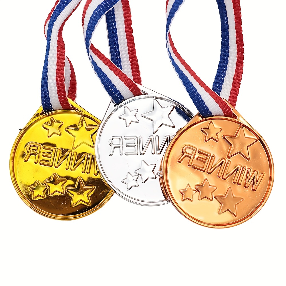 Medallas Para Niños - Temu