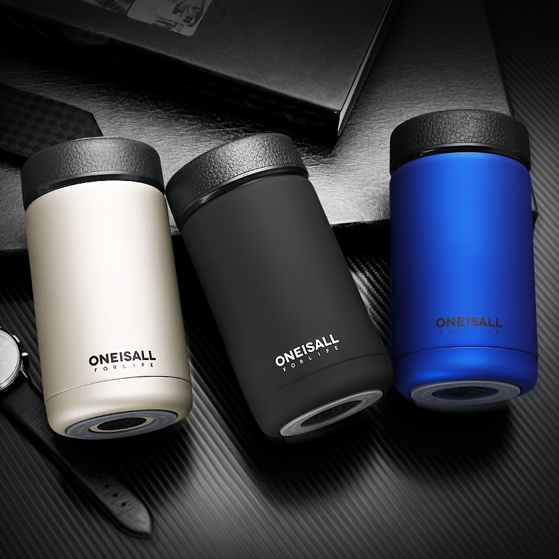 Small Thermal Water Bottle - Temu