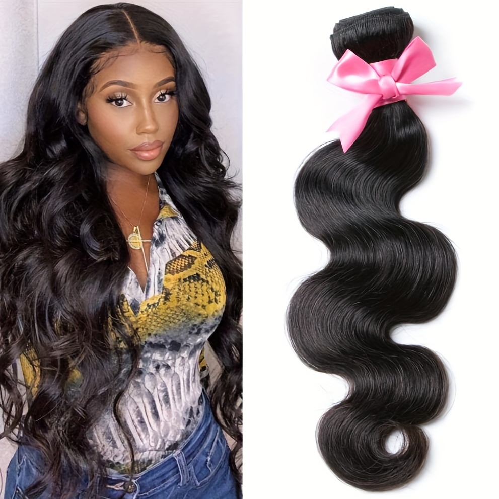 18 inch brazilian body wave hair