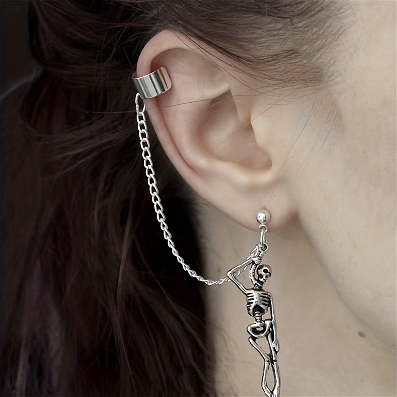 Fashion Irregular Transparent Acrylic Earrings for Women Girls Korean  Elegant Temperament Pendientes Earrings Jewelry D'oreille