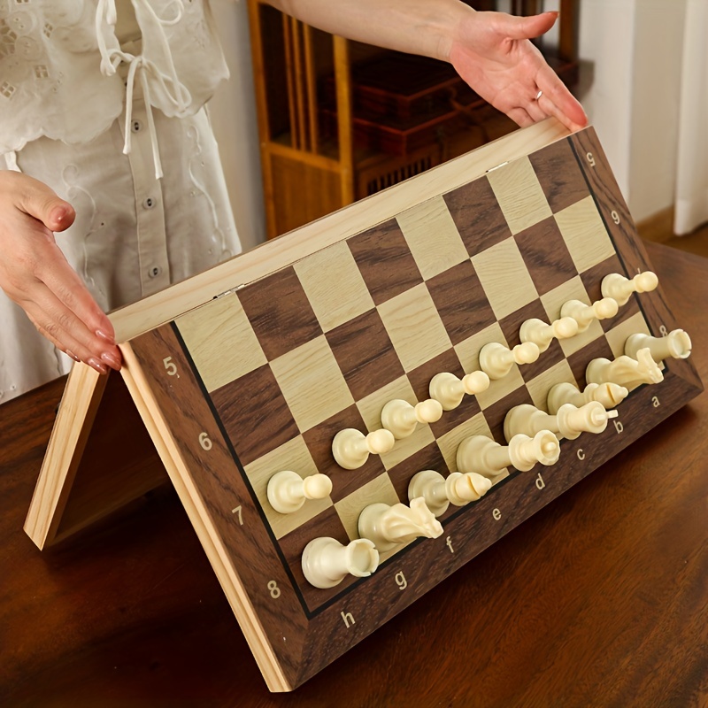 Shogi Set W/folding Board Board Game : Target