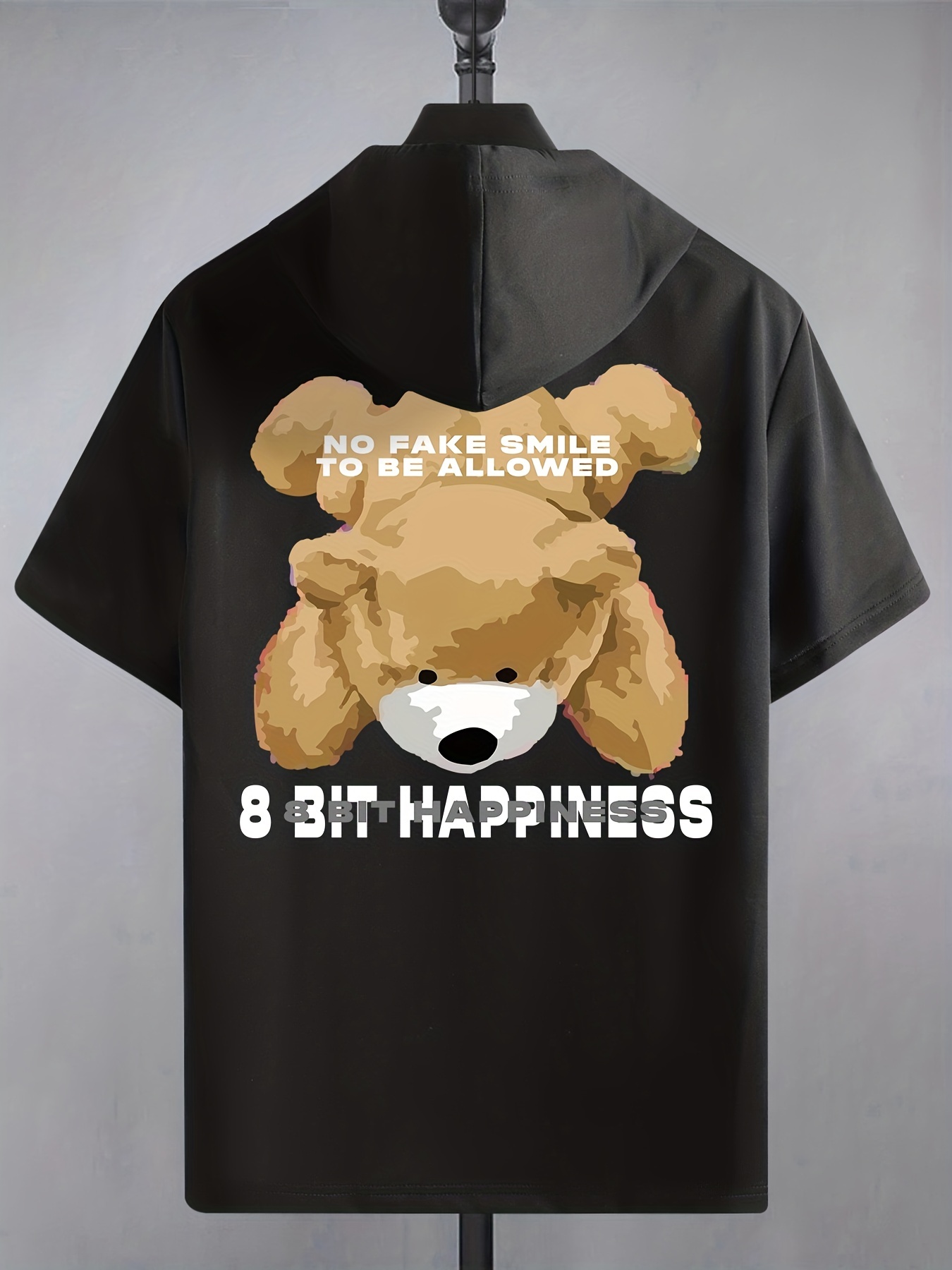 short sleeve hoodie lightweight soft moisture wicking Temu Belgium