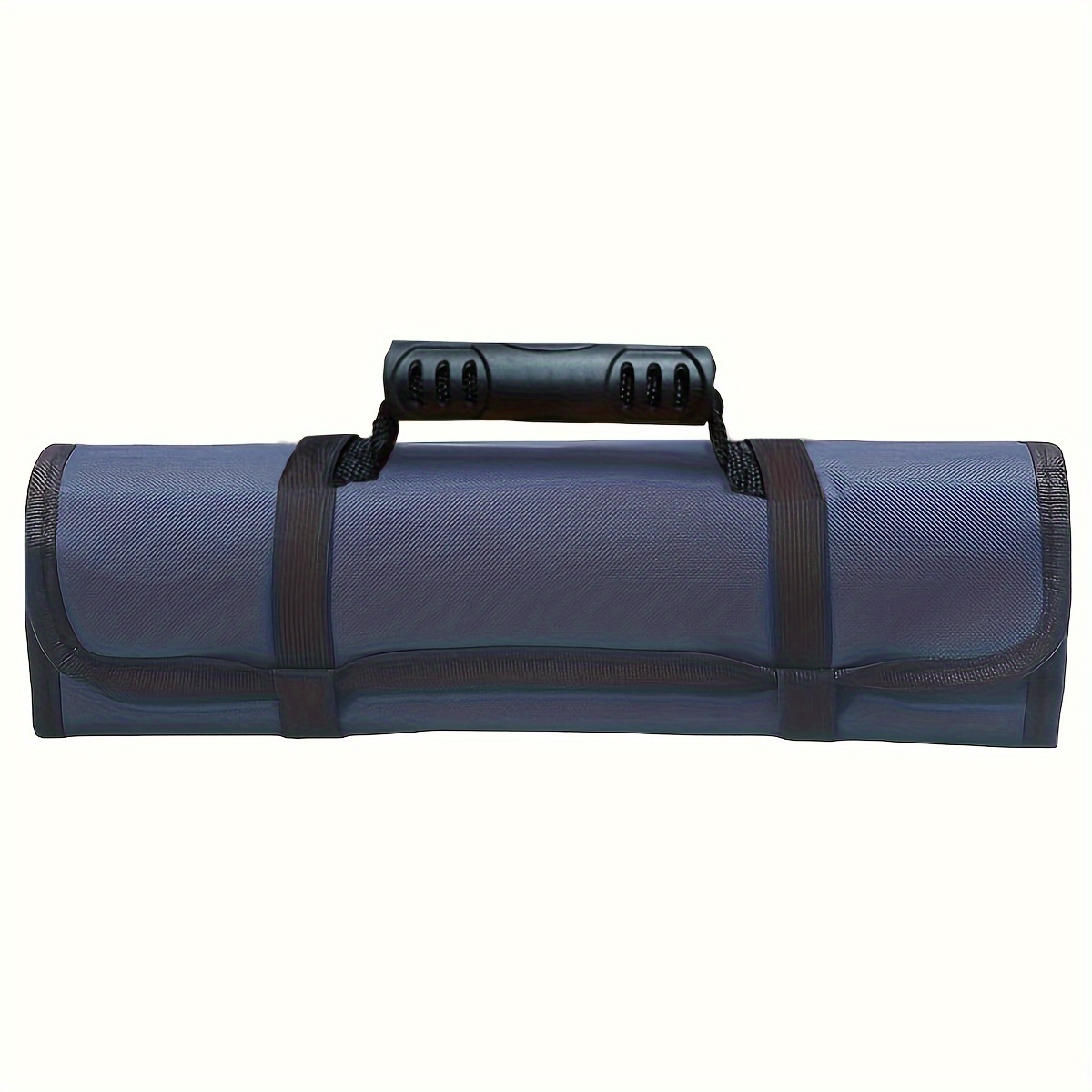 Portable Roll Tools Storage Bag Multifunctional Bag - Temu