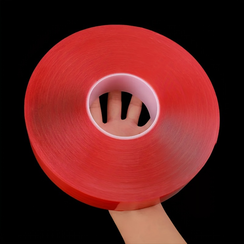 Nano Double sided Tape Transparent Mounting Tape Hanging Painting Tape