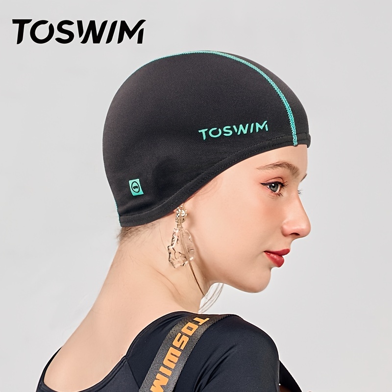 Toswim Stretchable Swim Lightweight Comfy Waterproof - Temu