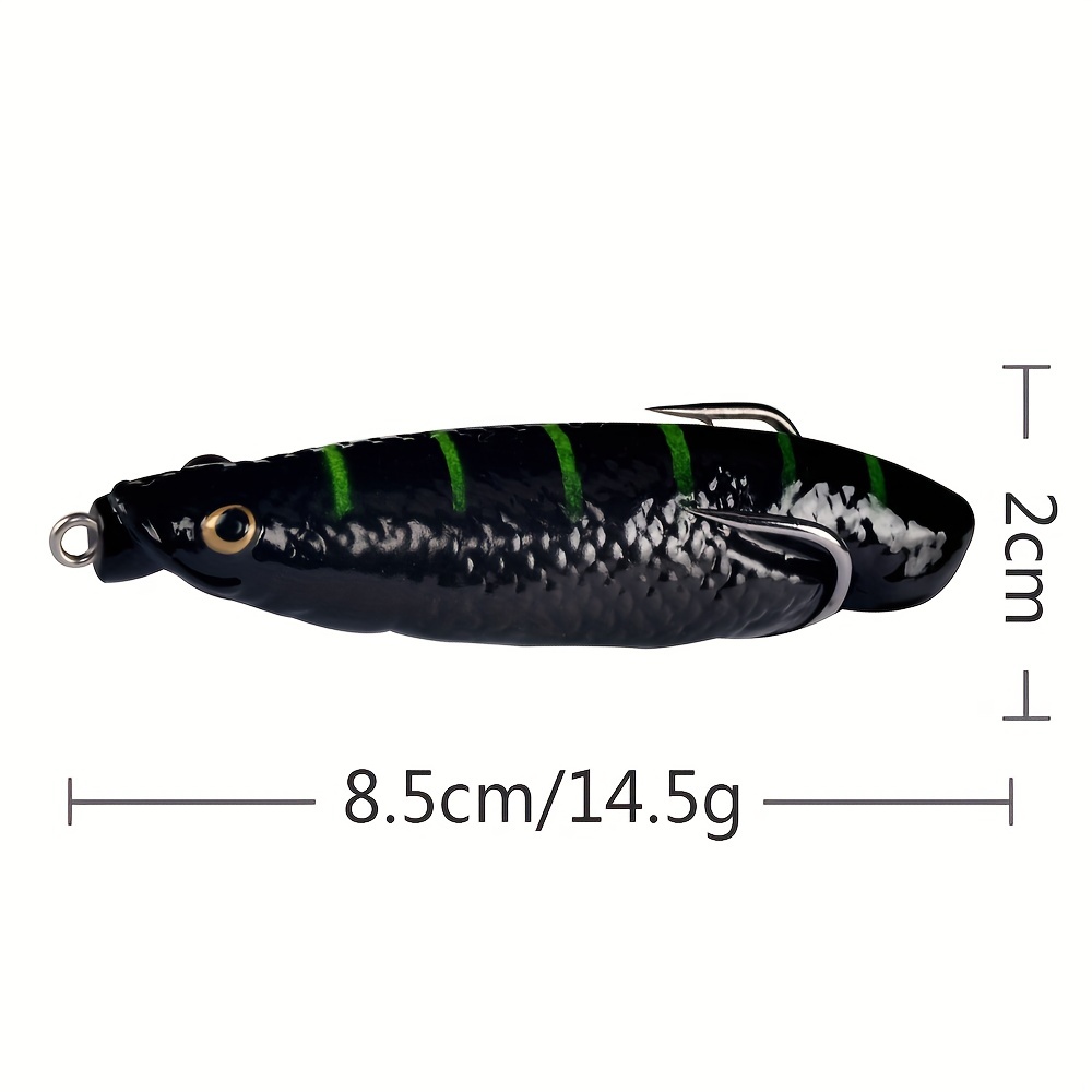 Frog Lures - Temu New Zealand