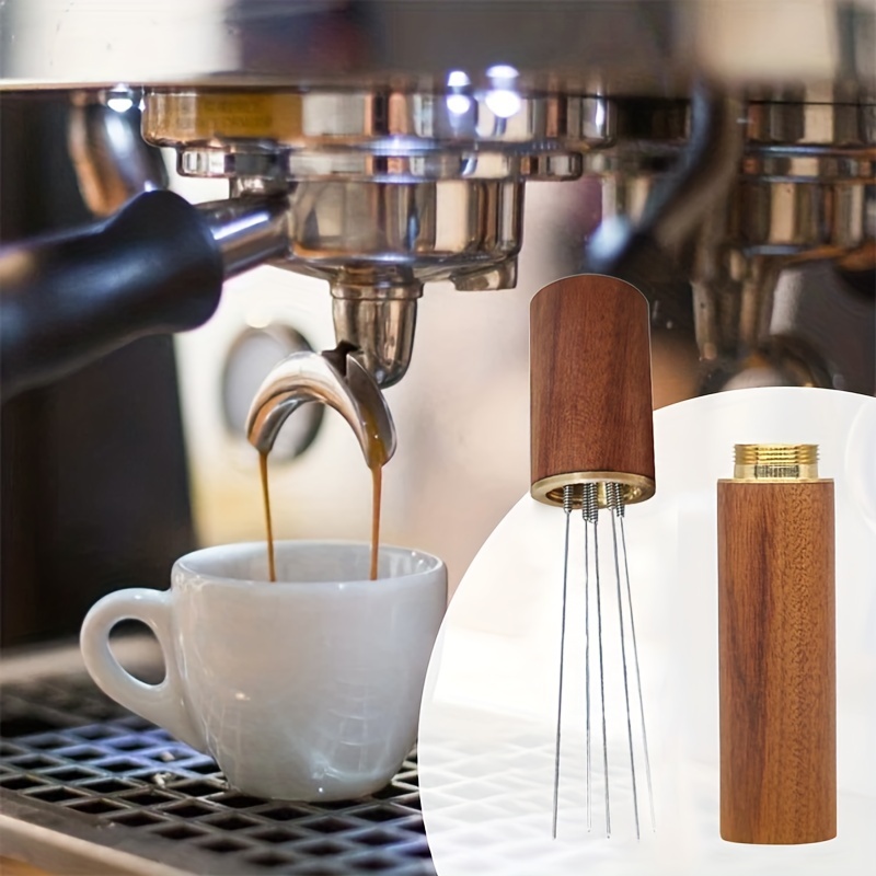 coffee machine espresso Espresso Machine Accessory Espresso Distribution  Tool