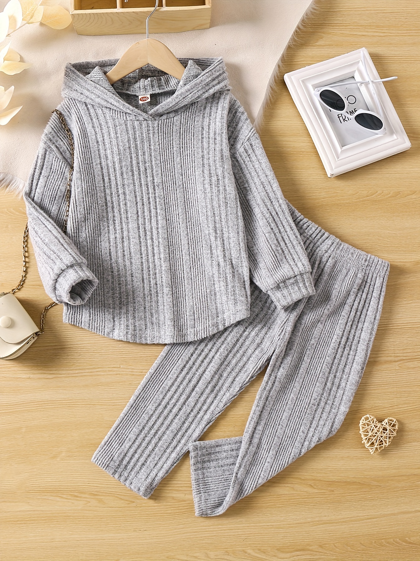 2pc Sweater Set -  Canada